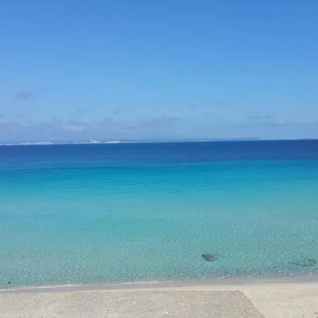 Baia Santa Reparata, Grazioso Bilocale Con Vista Mare - Iun Q2157 * Santa Teresa di Gallura