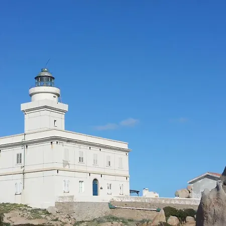 Baia Santa Reparata, Grazioso Bilocale Con Vista Mare - Iun Q2157 Santa Teresa di Gallura