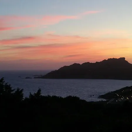 Appartamento Baia Santa Reparata, Grazioso Bilocale Con Vista Mare - Iun Q2157