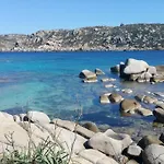 Apartment Casa Mistral Vista Mare - Iun Q2157 Santa Teresa Gallura