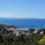 Casa Mistral Vista Mare - Iun Q2157 公寓 圣特雷莎加卢拉