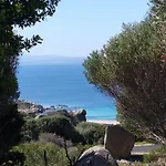 Casa Mistral Vista Mare - Iun Q2157 Apartment