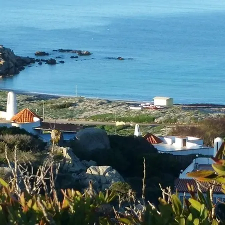 Baia Santa Reparata, Grazioso Bilocale Con Vista Mare - Iun Q2157 Santa Teresa Gallura
