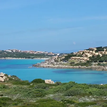 Apartment Baia Santa Reparata, Grazioso Bilocale Con Vista Mare - Iun Q2157 Santa Teresa Gallura