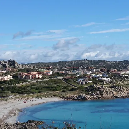 Baia Santa Reparata, Grazioso Bilocale Con Vista Mare - Iun Q2157 Apartment Santa Teresa Gallura