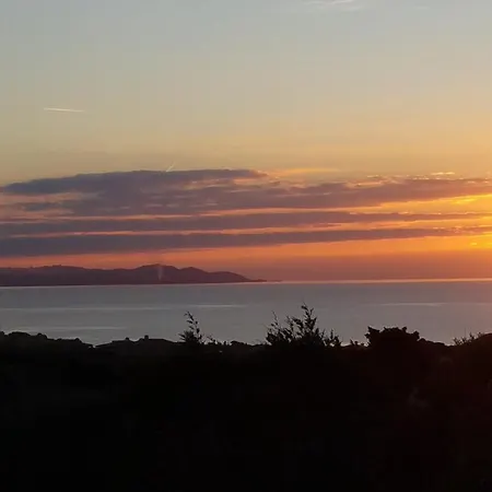 Apartment Baia Santa Reparata, Grazioso Bilocale Con Vista Mare - Iun Q2157