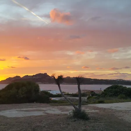 Baia Santa Reparata, Grazioso Bilocale Con Vista Mare - Iun Q2157 Santa Teresa Gallura