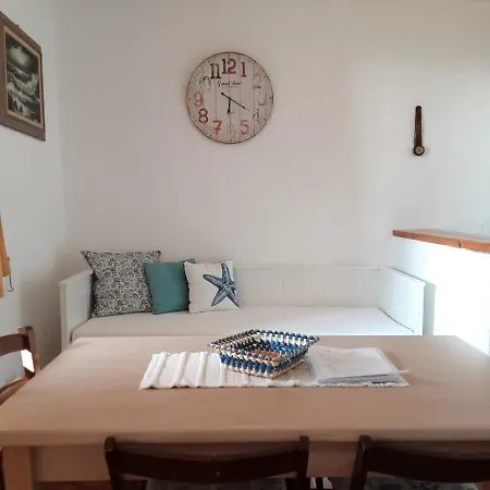 Baia Santa Reparata, Grazioso Bilocale Con Vista Mare - Iun Q2157 Apartment Santa Teresa Gallura