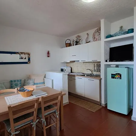 아파트 Casa Mistral Vista Mare - Iun Q2157 산타테레사의갈루라