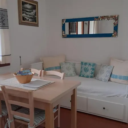 Casa Mistral Vista Mare - Iun Q2157 Appartement Santa Teresa Gallura