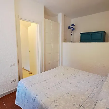 Casa Mistral Vista Mare - Iun Q2157 아파트 산타테레사의갈루라