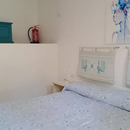 Casa Mistral Vista Mare - Iun Q2157 산타테레사의갈루라