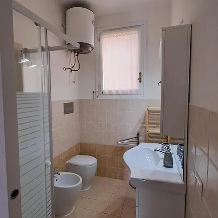 아파트 Casa Mistral Vista Mare - Iun Q2157 산타테레사의갈루라