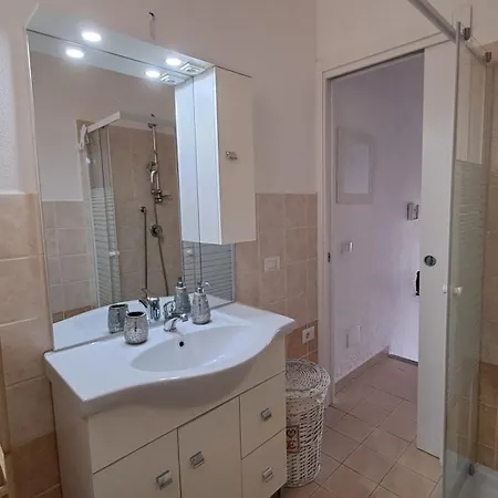 Casa Mistral Vista Mare - Iun Q2157 Appartement Santa Teresa Gallura