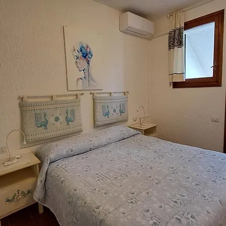 Casa Mistral Vista Mare - Iun Q2157 아파트 산타테레사의갈루라