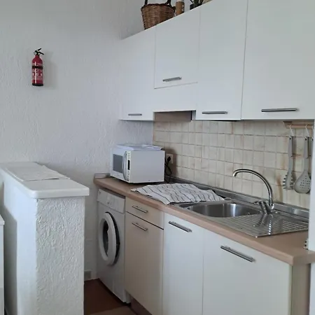 Casa Mistral Vista Mare - Iun Q2157 산타테레사의갈루라