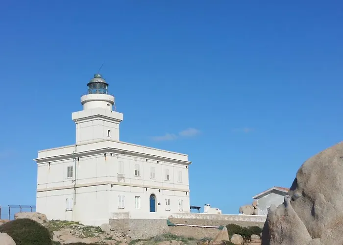 Baia Santa Reparata, Grazioso Bilocale Con Vista Mare - Iun Q2157 Santa Teresa di Gallura