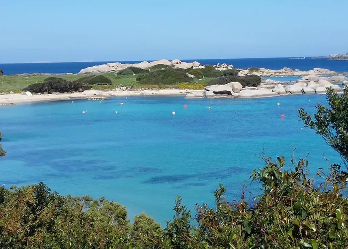 Casa Mistral Vista Mare - Iun Q2157 Appartement *