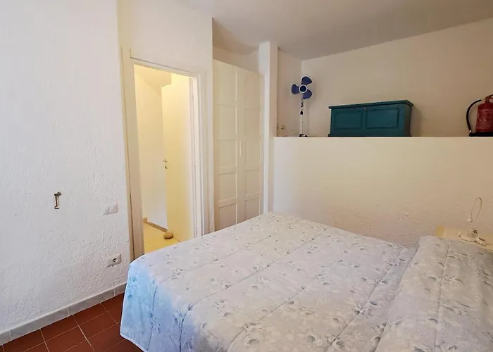 Baia Santa Reparata, Grazioso Bilocale Con Vista Mare - Iun Q2157 Appartamento Santa Teresa di Gallura