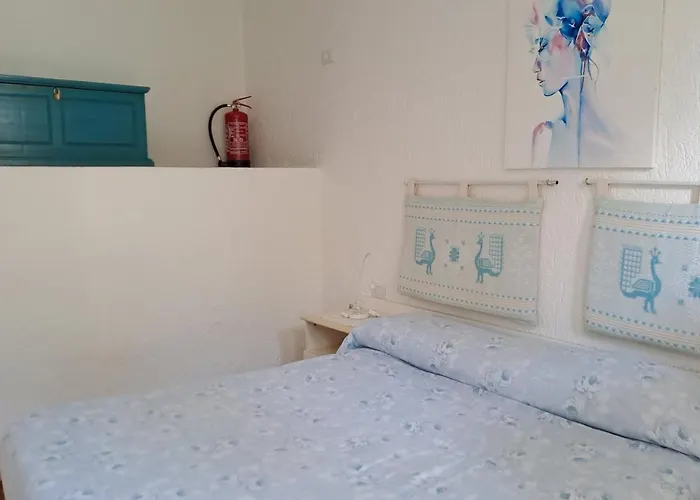 Baia Santa Reparata, Grazioso Bilocale Con Vista Mare - Iun Q2157 Santa Teresa di Gallura