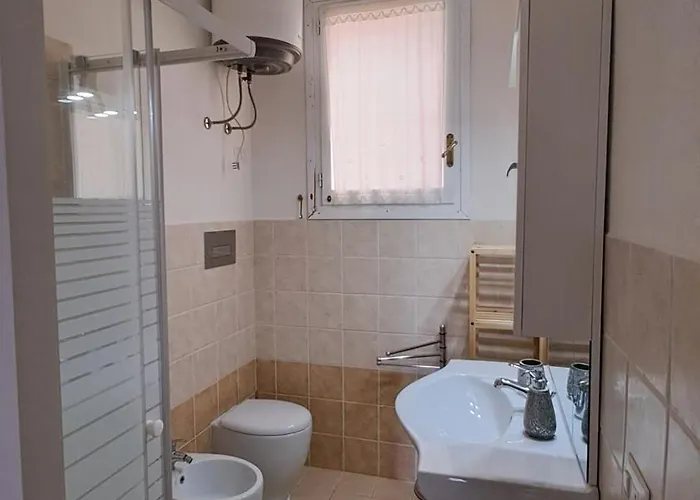 Apartamento Casa Mistral Vista Mare - Iun Q2157 Santa Teresa Gallura