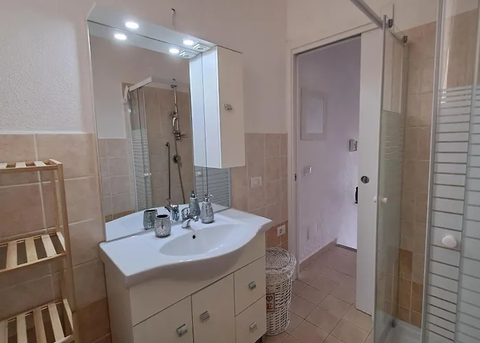 Casa Mistral Vista Mare - Iun Q2157 Apartamento Santa Teresa Gallura