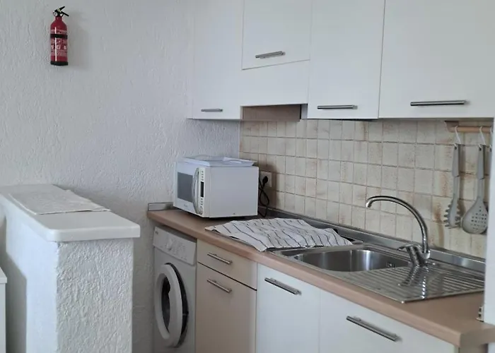 Baia Santa Reparata, Grazioso Bilocale Con Vista Mare - Iun Q2157 Santa Teresa di Gallura