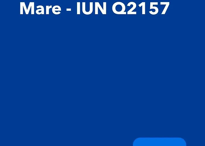 Appartamento Baia Santa Reparata, Grazioso Bilocale Con Vista Mare - Iun Q2157 *